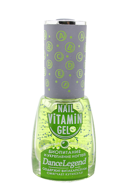 Nail Vitamin Gel